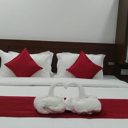فندق Dream Castle مونار المظهر الخارجي الصورة
